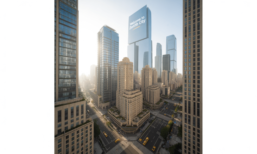 "Uma imagem conceitual que ilustra a relação entre o recorde de 46 milhões de brasileiros alugando e o mercado de investimento em imóveis. A imagem mostra gráficos em ascensão e o número recorde, simbolizando a forte demanda que torna a aquisição de imóveis via leilão uma oportunidade de lucro."